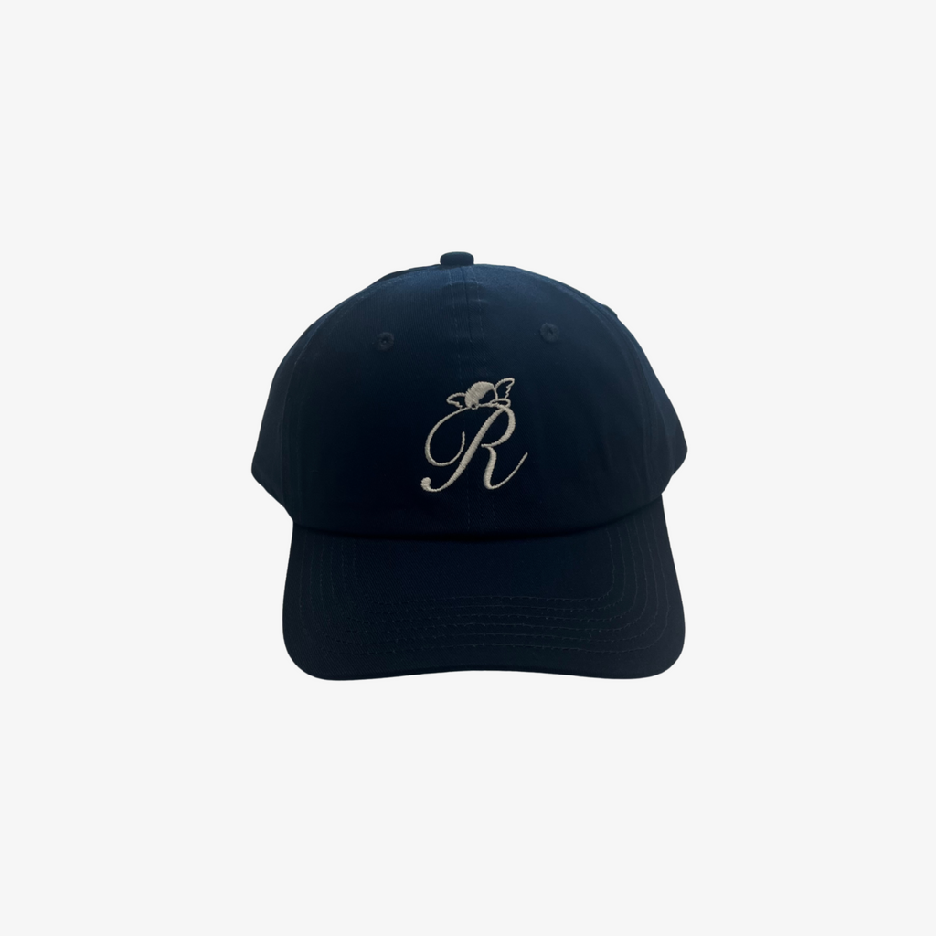 Maison R Cap 'Navy Blue'