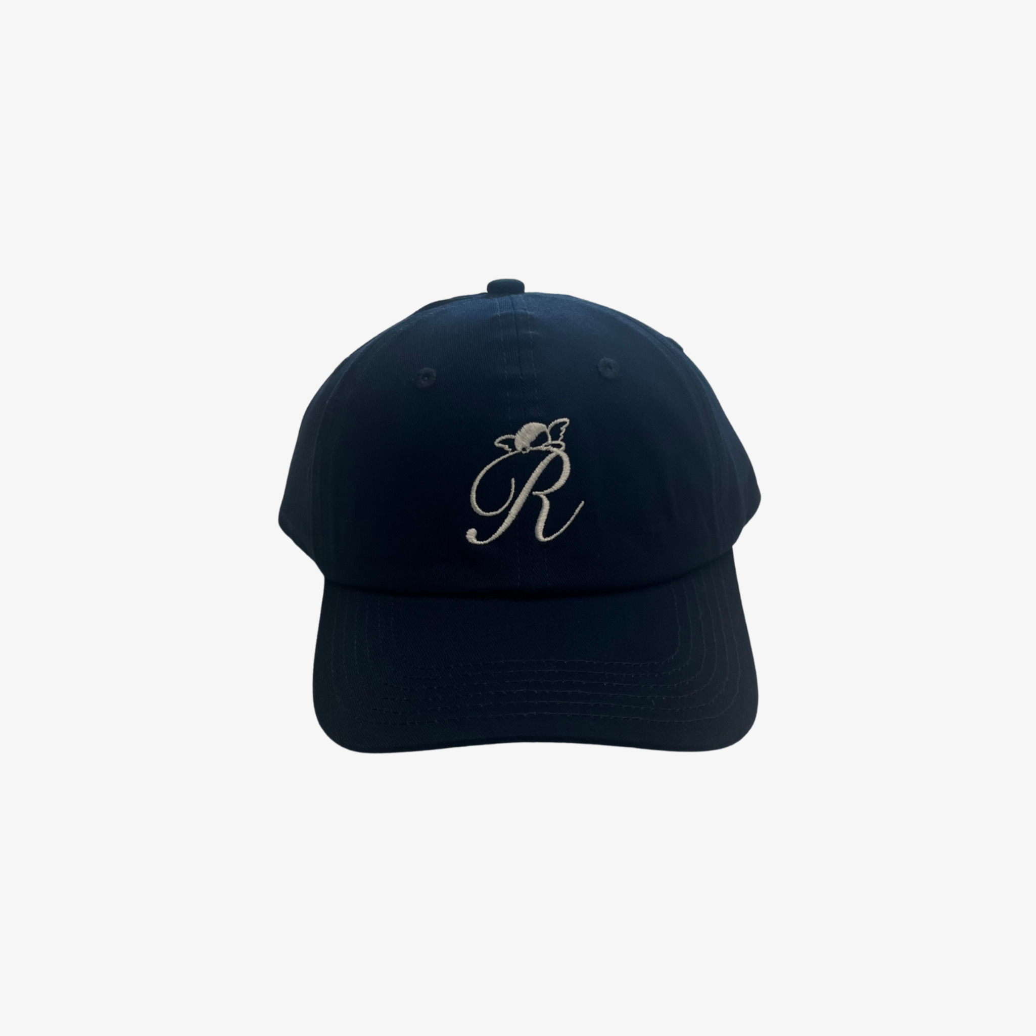 Maison R Cap 'Navy Blue'
