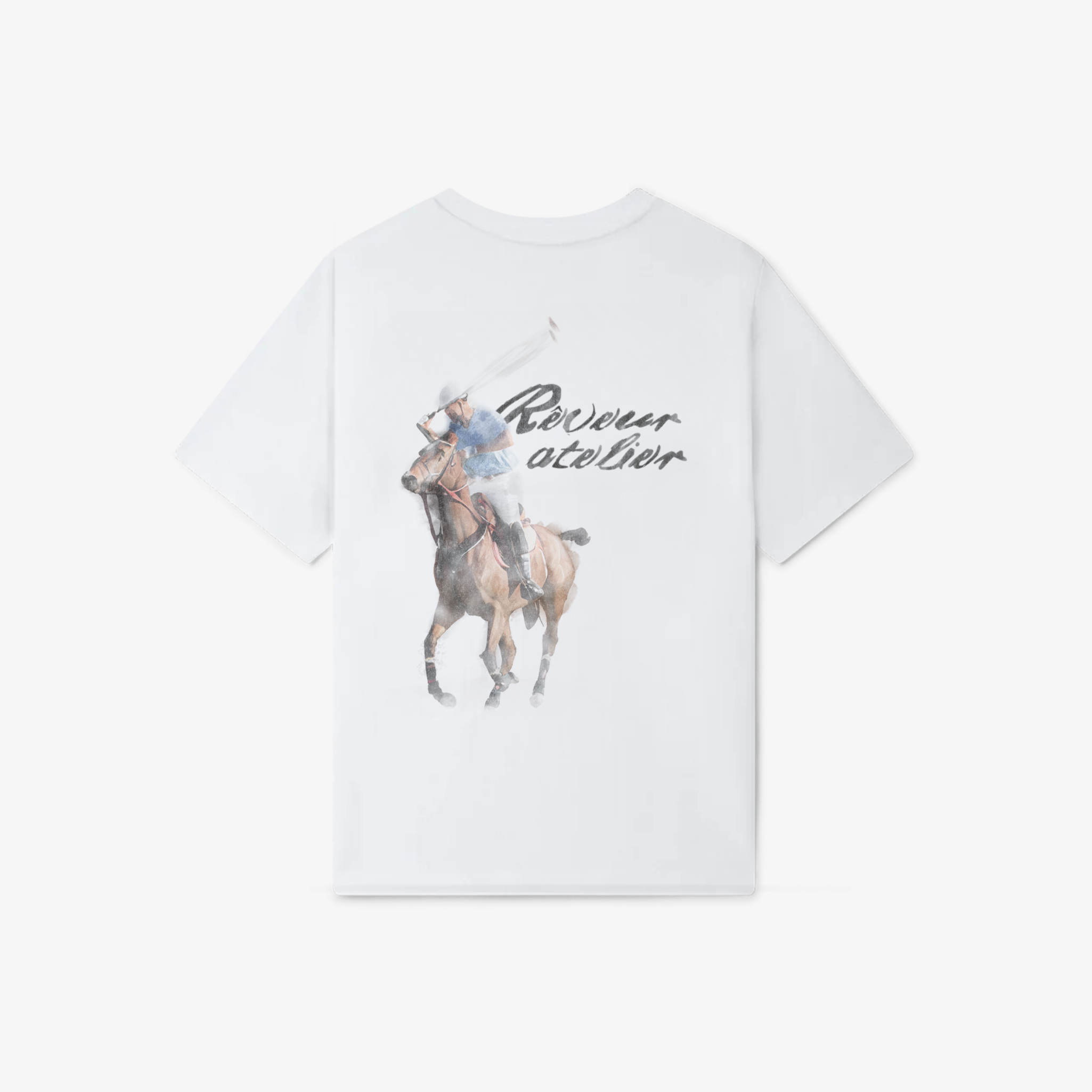 Horse Club T-Shirt