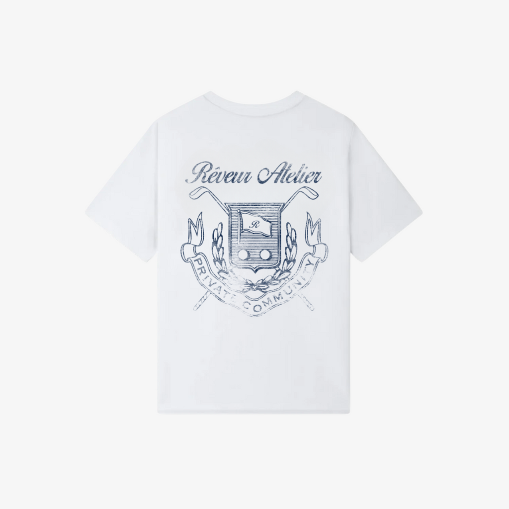 Private Emblem T-Shirt
