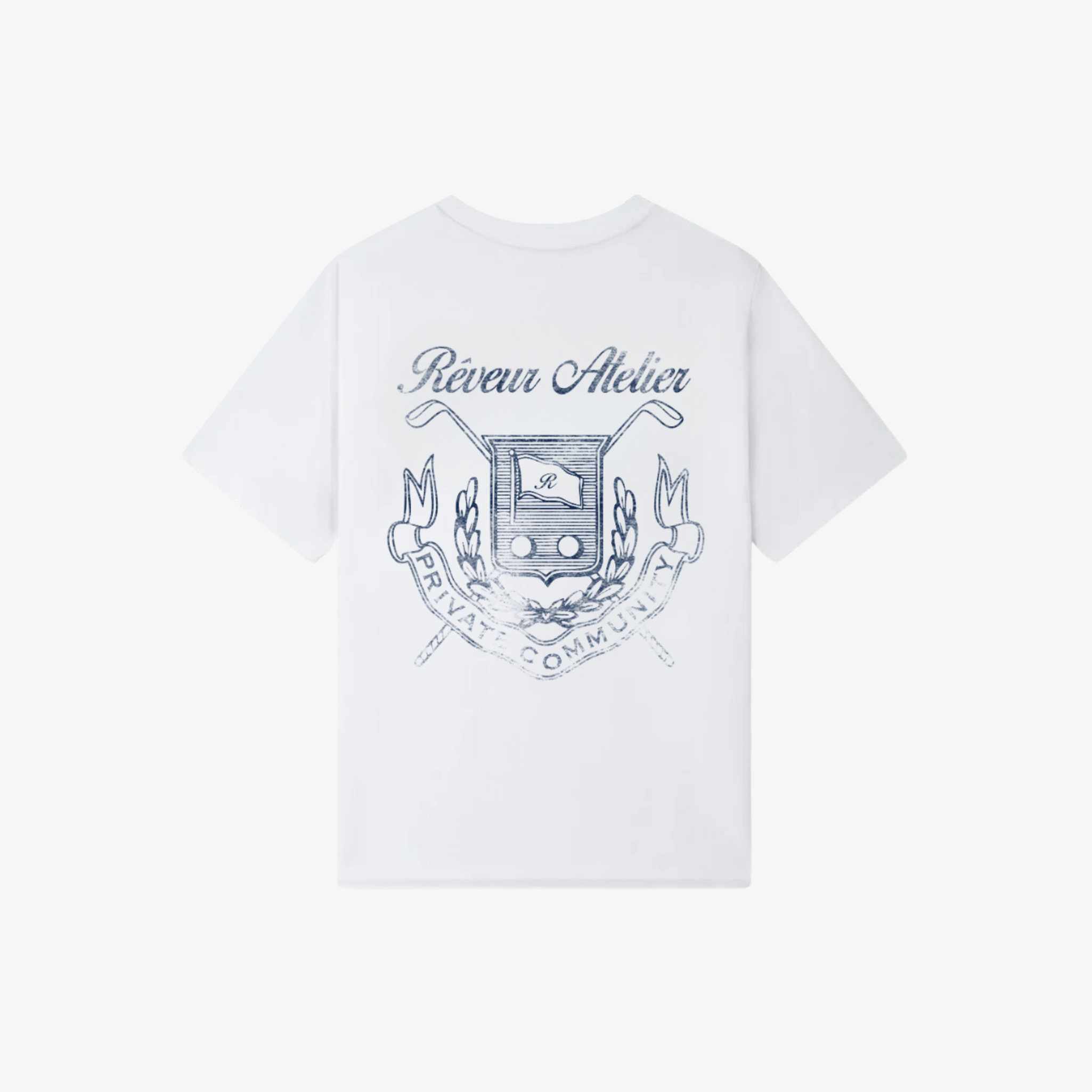 Private Emblem T-Shirt