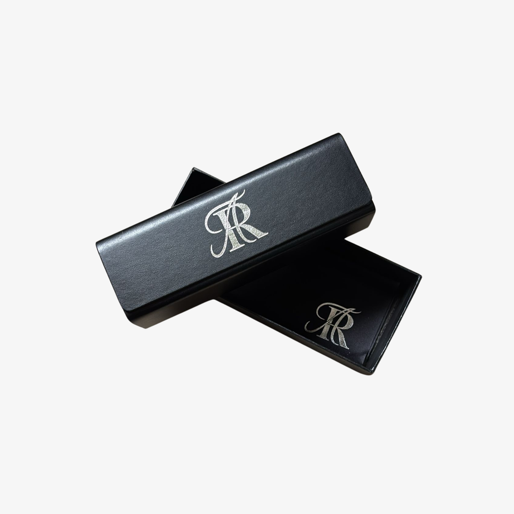 Modern Aviator Sunglasses 'Blue'