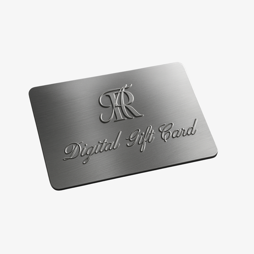 Digital Gift Card