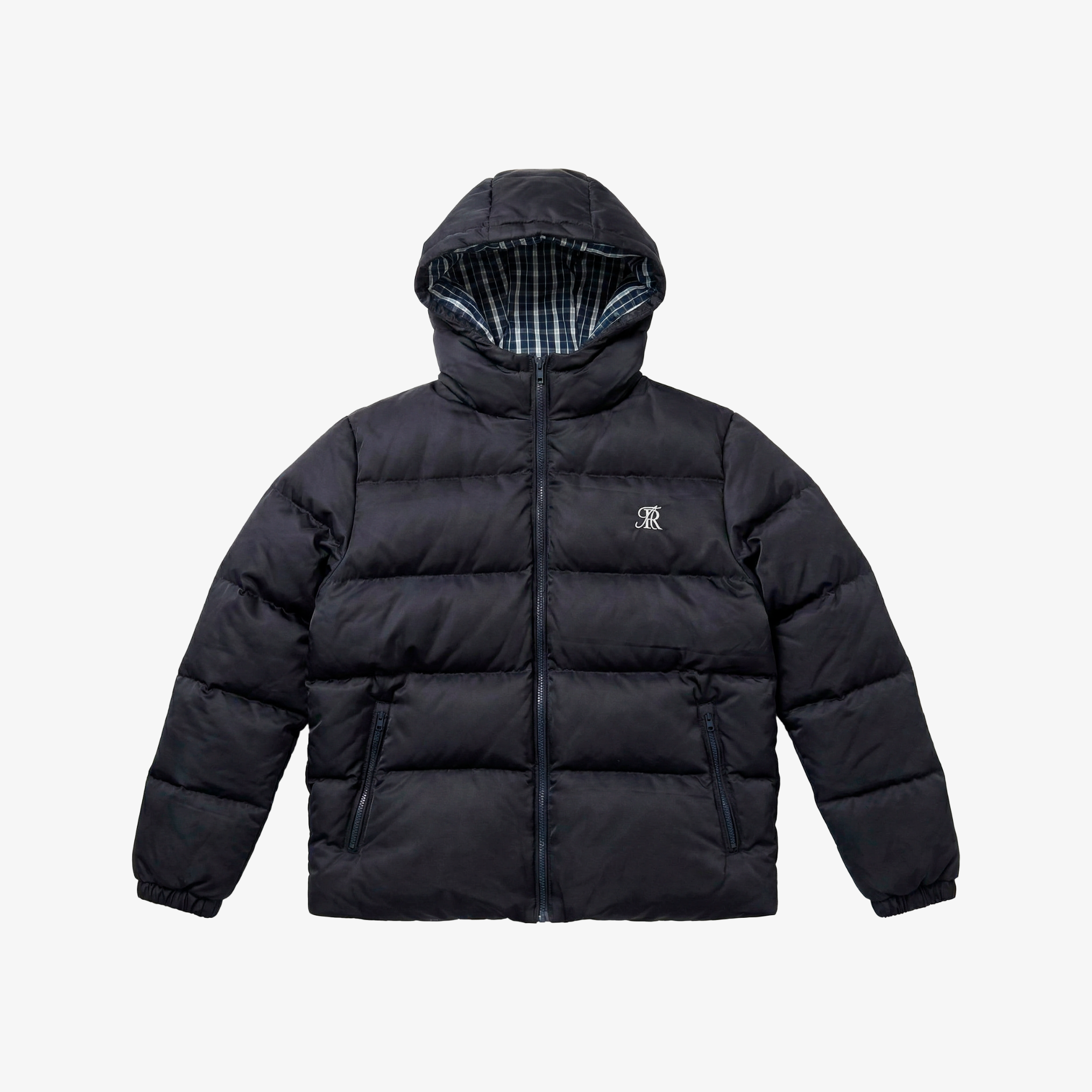 Rêveur Down Jacket 'Navy Blue'