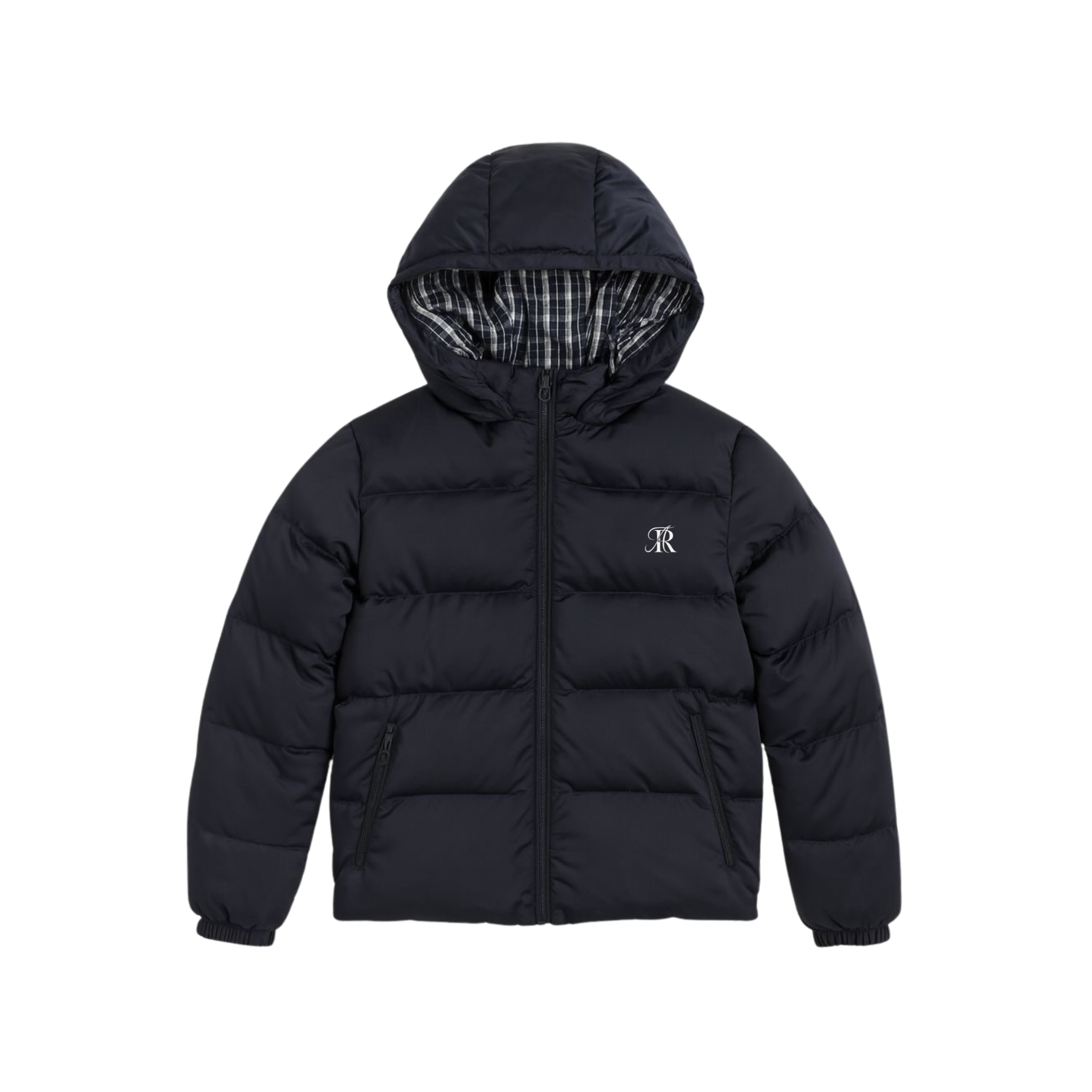 Rêveur Down Jacket 'Navy Blue'