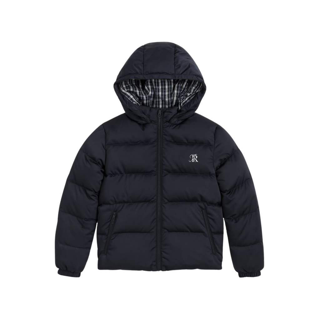 Rêveur Down Jacket 'Navy Blue'