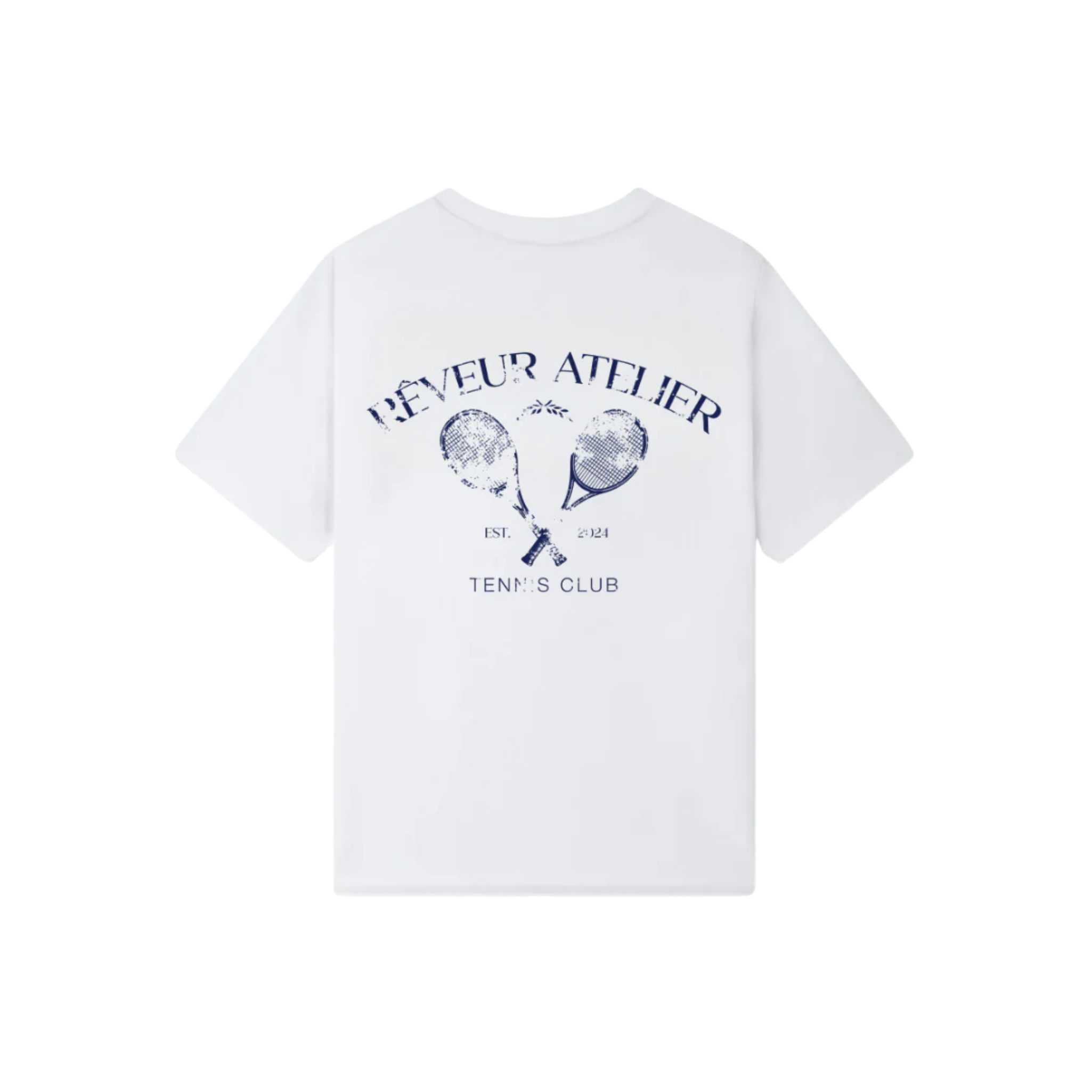 Tennis Club T-Shirt