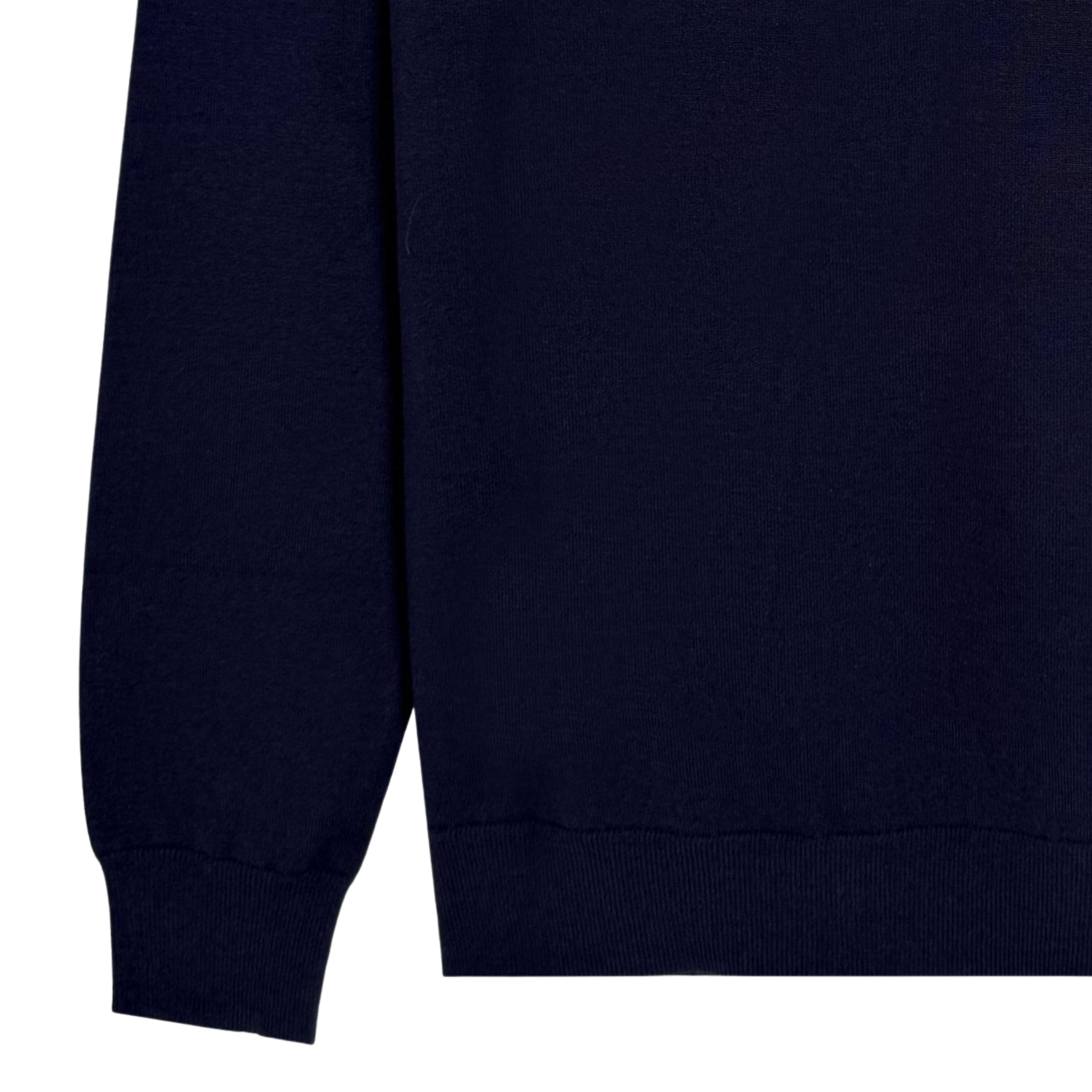 Rêveur Polo Knit 'Navy Blue'