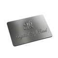 Digital Gift Card