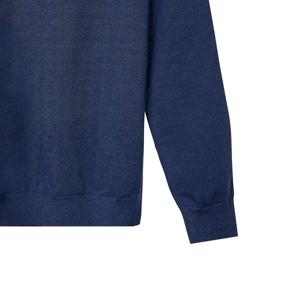 Rêveur Half-Zip 'Navy Blue'
