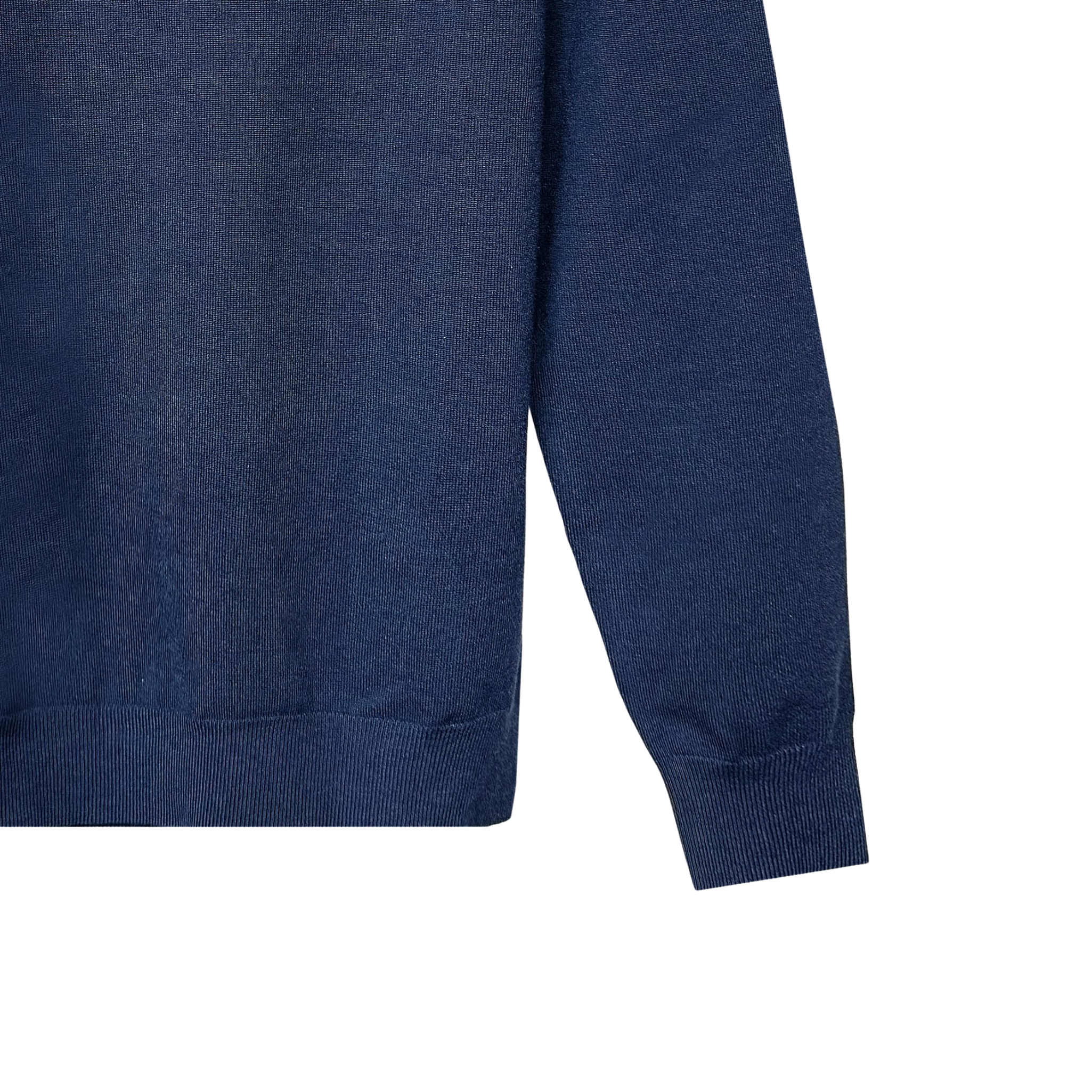 Rêveur Half-Zip 'Navy Blue'