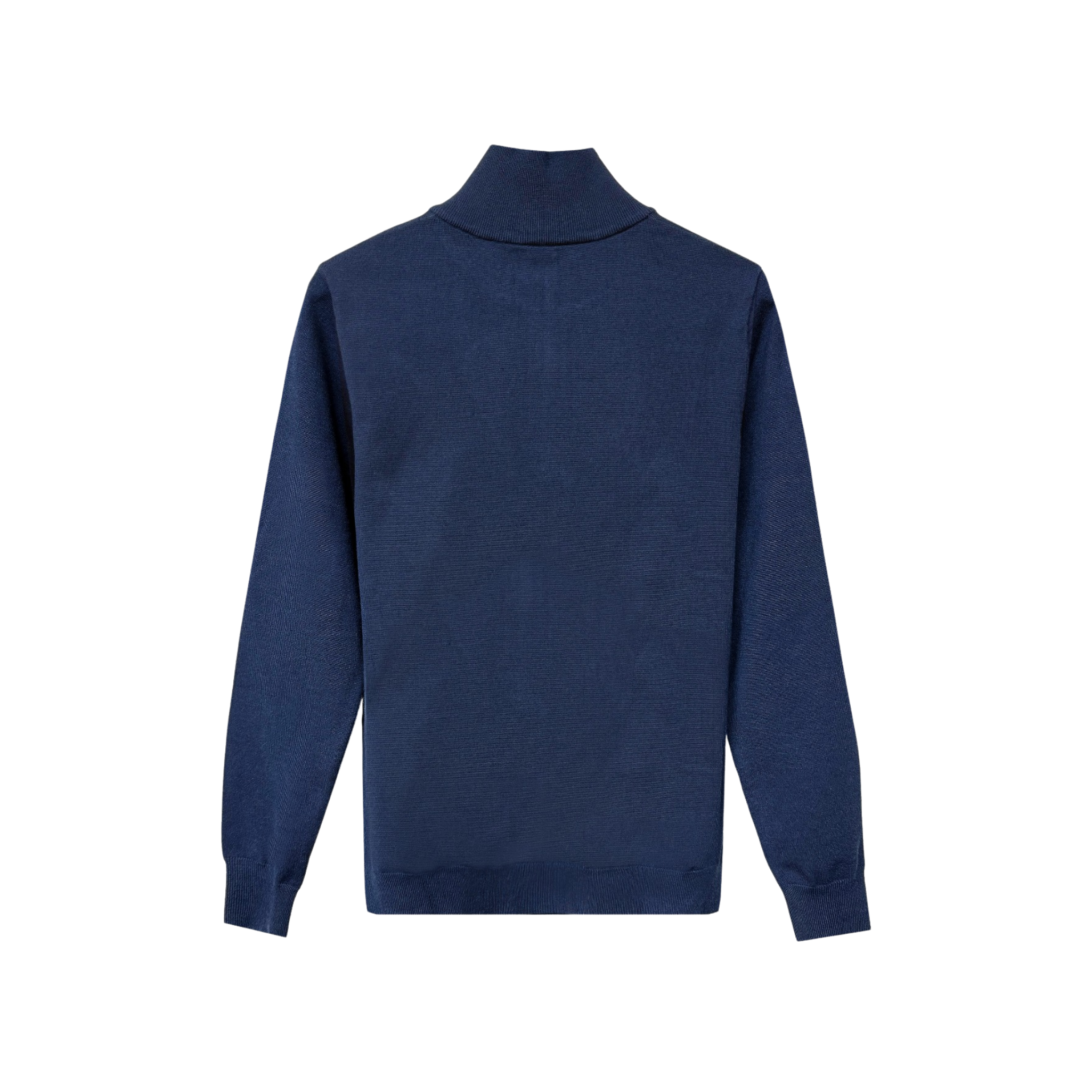 Rêveur Half-Zip 'Navy Blue'