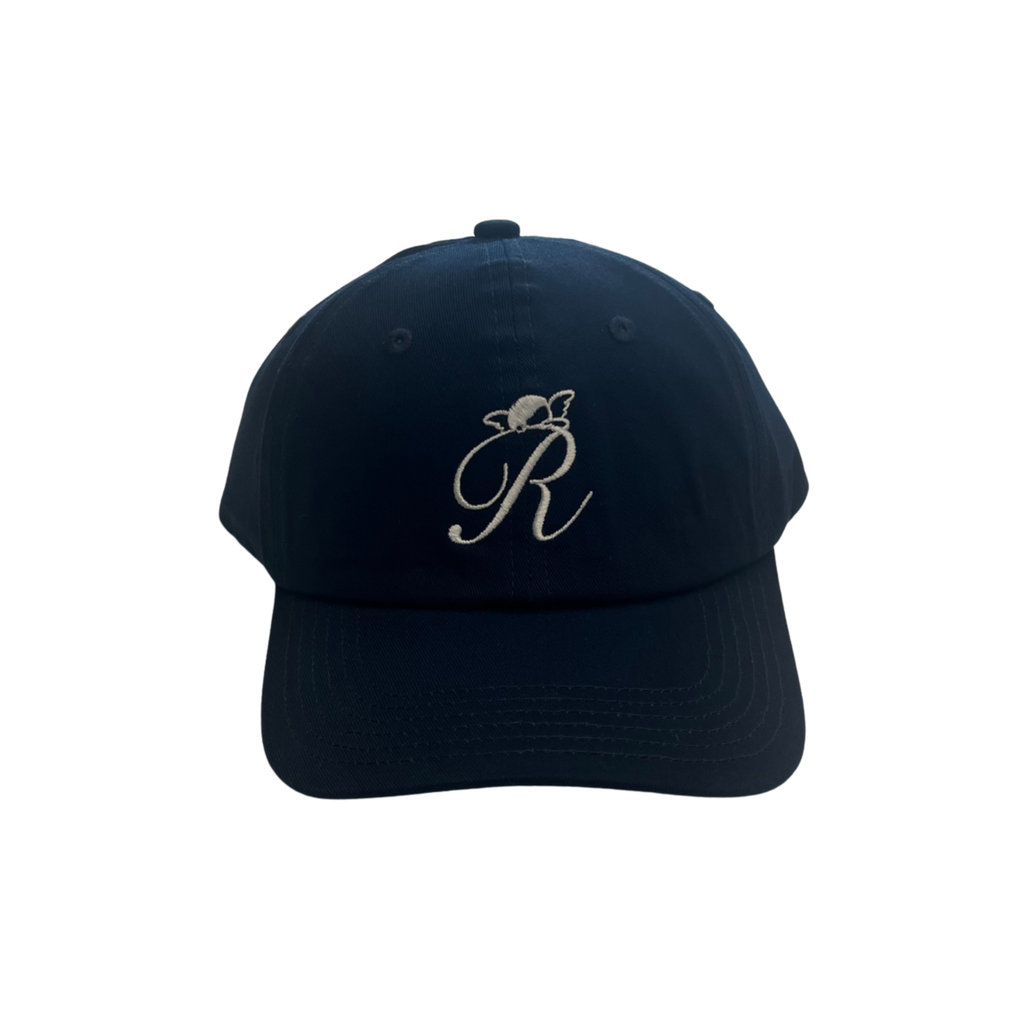 Maison R Cap 'Navy Blue'