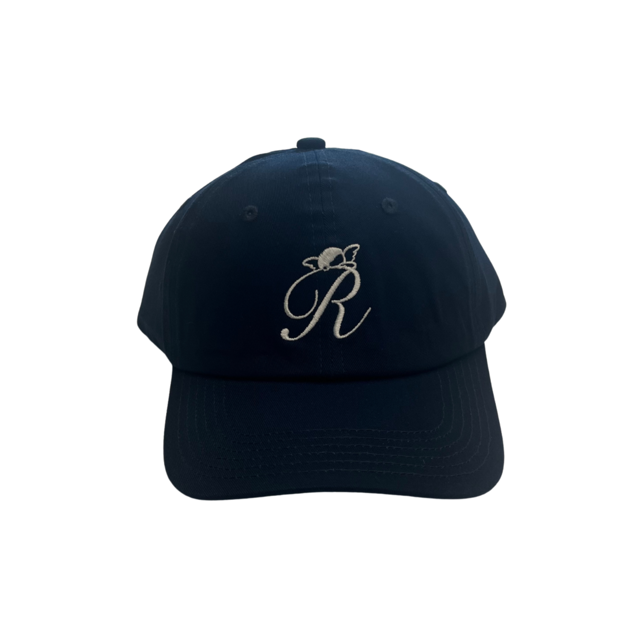 Maison R Cap 'Navy Blue'