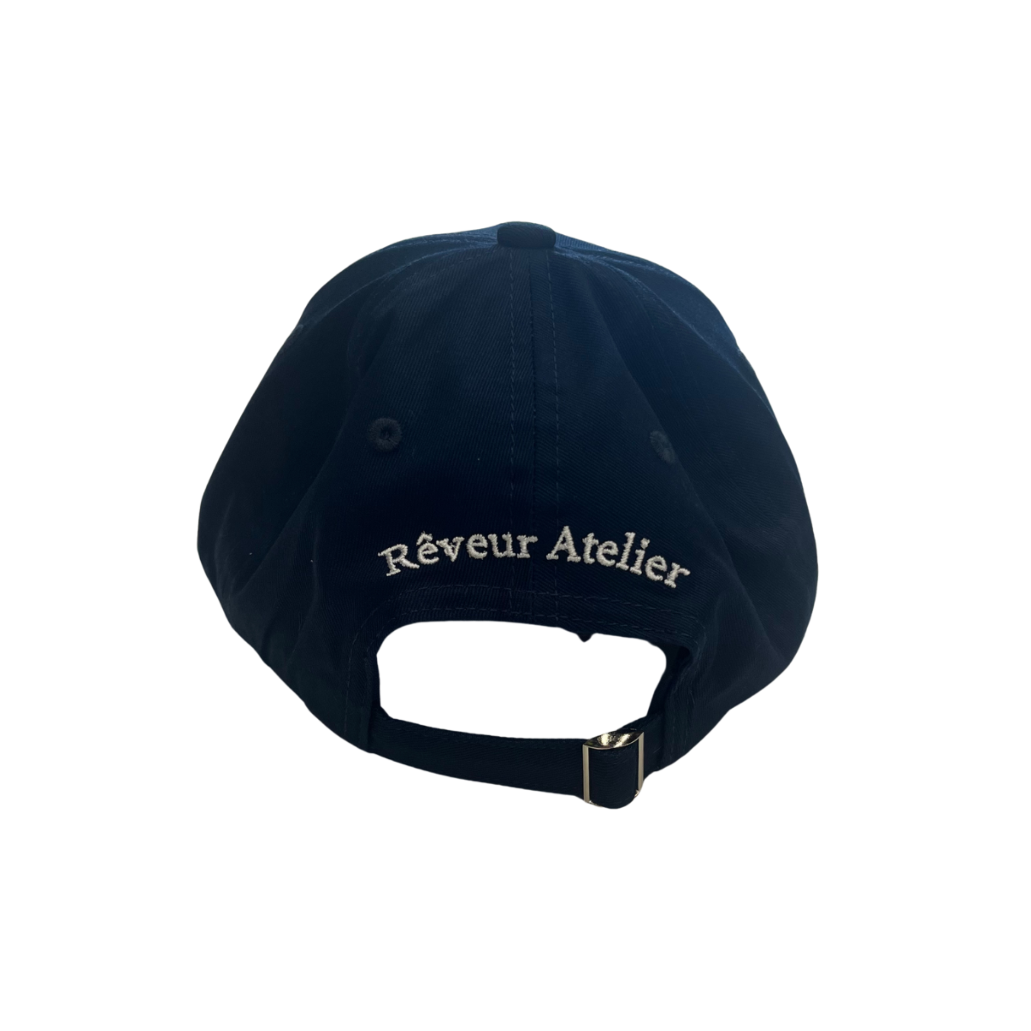 Maison R Cap 'Navy Blue'