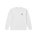 Maison R Longsleeve 'White'