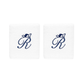 Maison R Wristbands Tennis