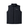 Riviera Gilet 'Navy Blue'