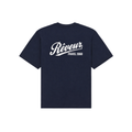 Paris 1968 T-Shirt Navy