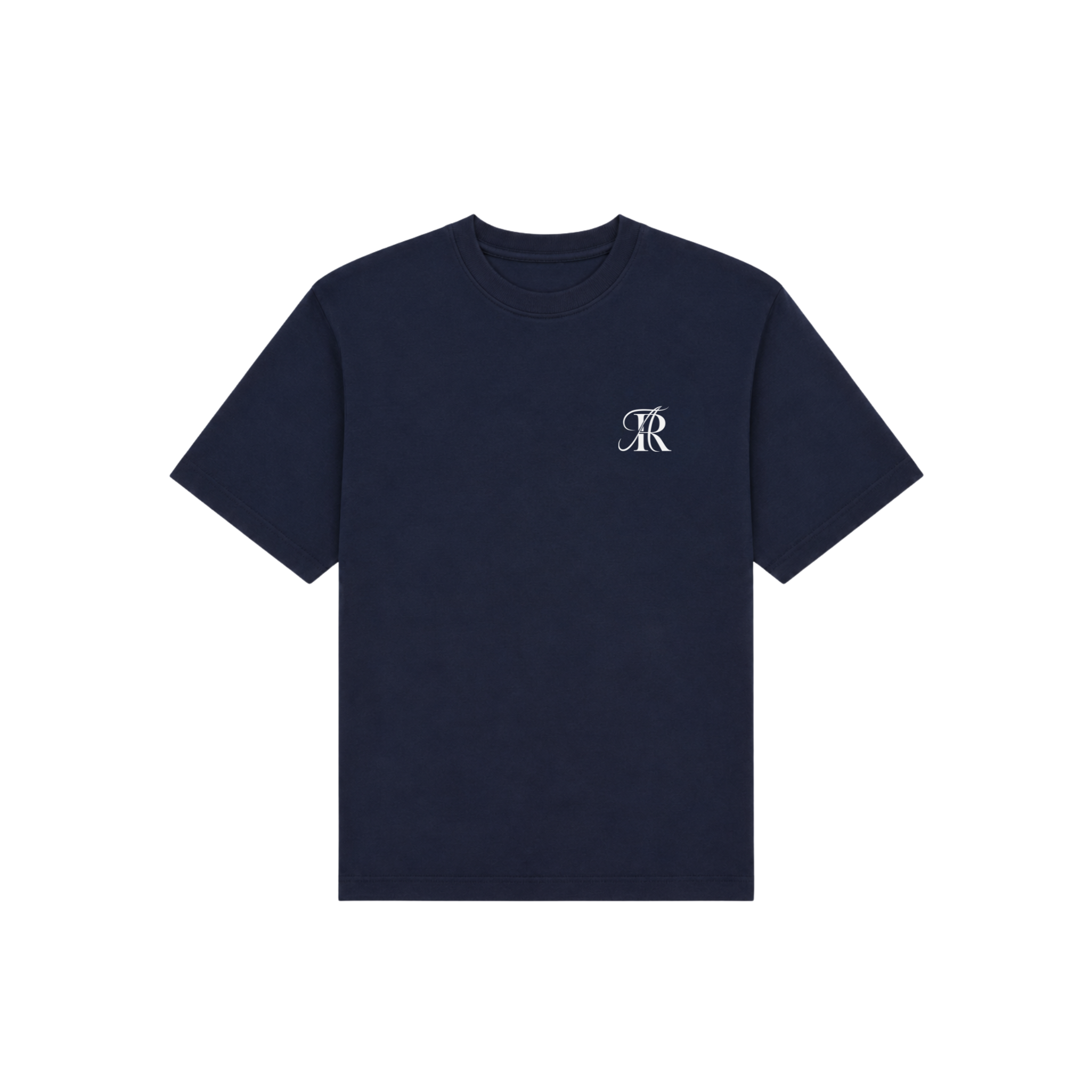 Paris 1968 T-Shirt Navy