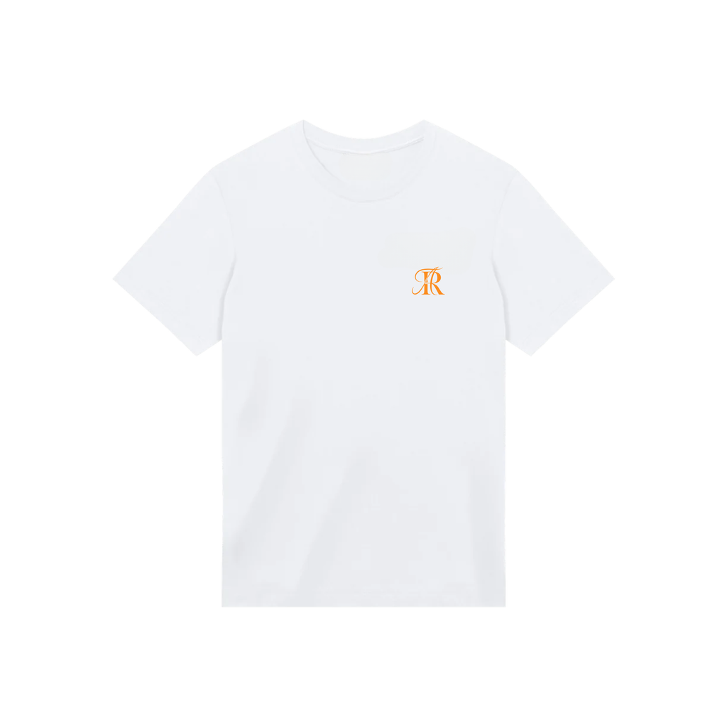 La Dolce Vita T-Shirt White