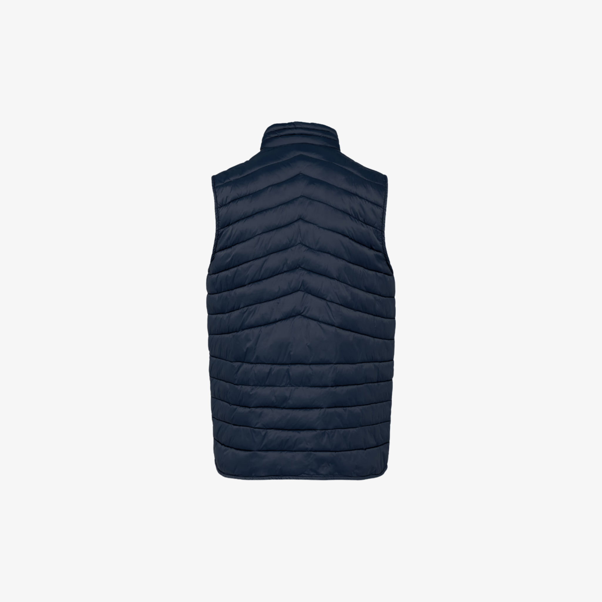 Riviera Gilet 'Navy Blue'