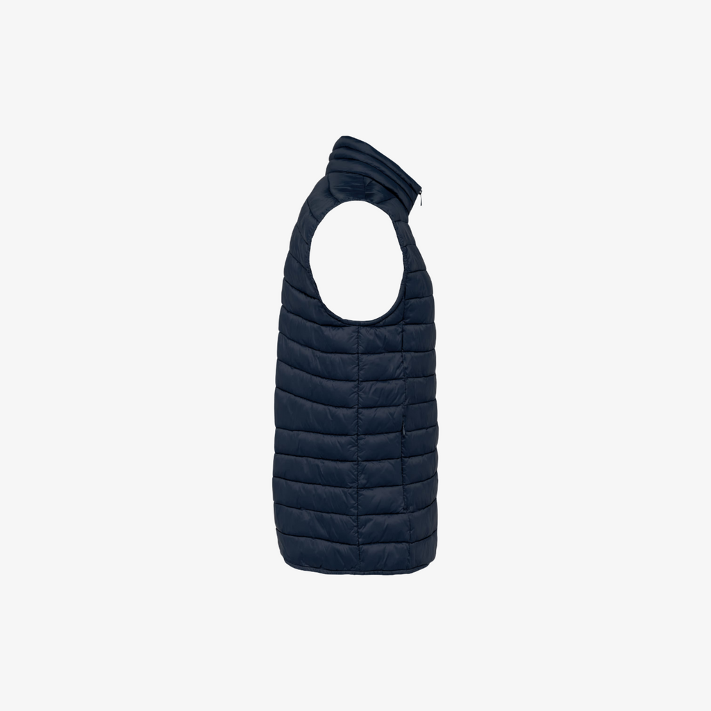 Riviera Gilet 'Navy Blue'