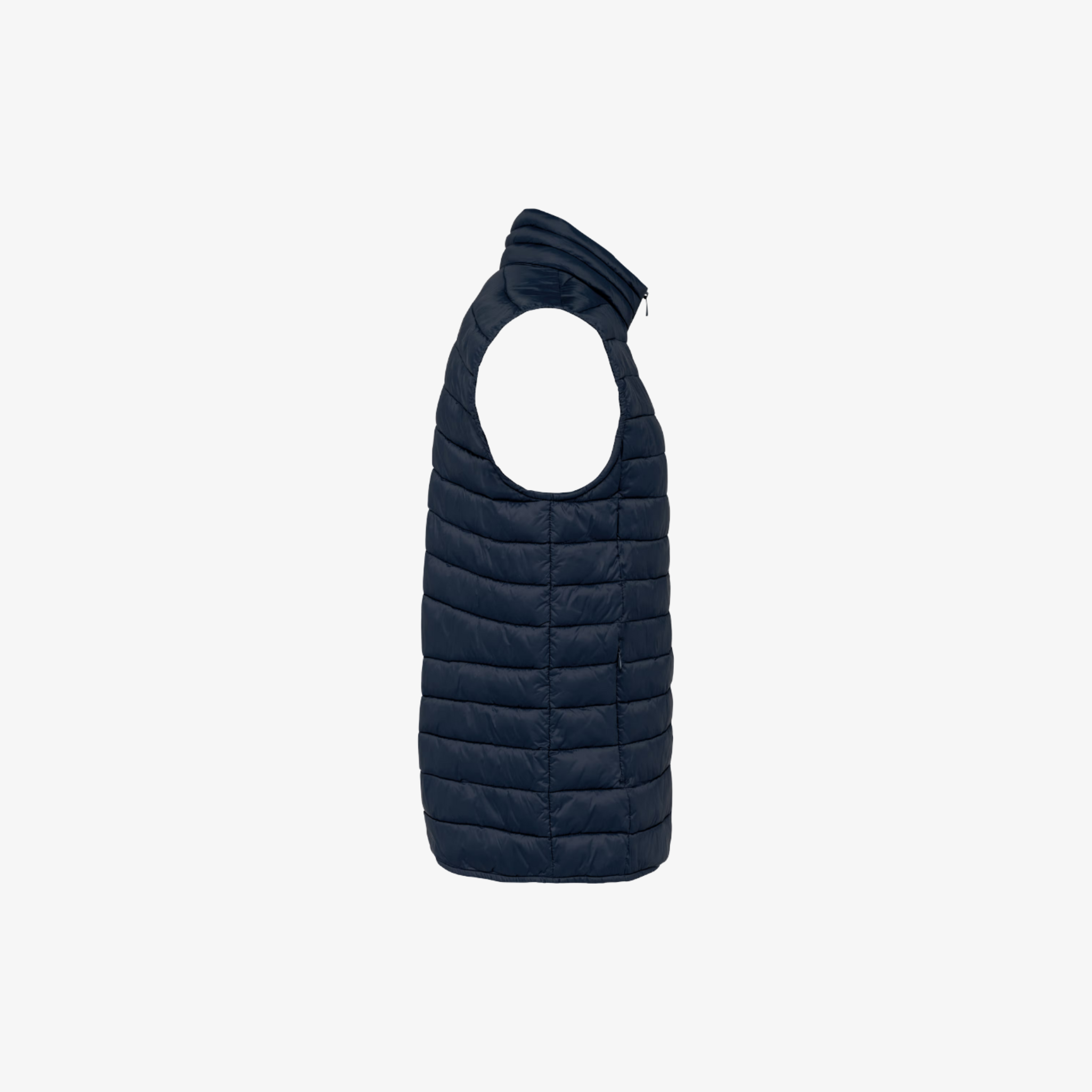 Riviera Gilet 'Navy Blue'