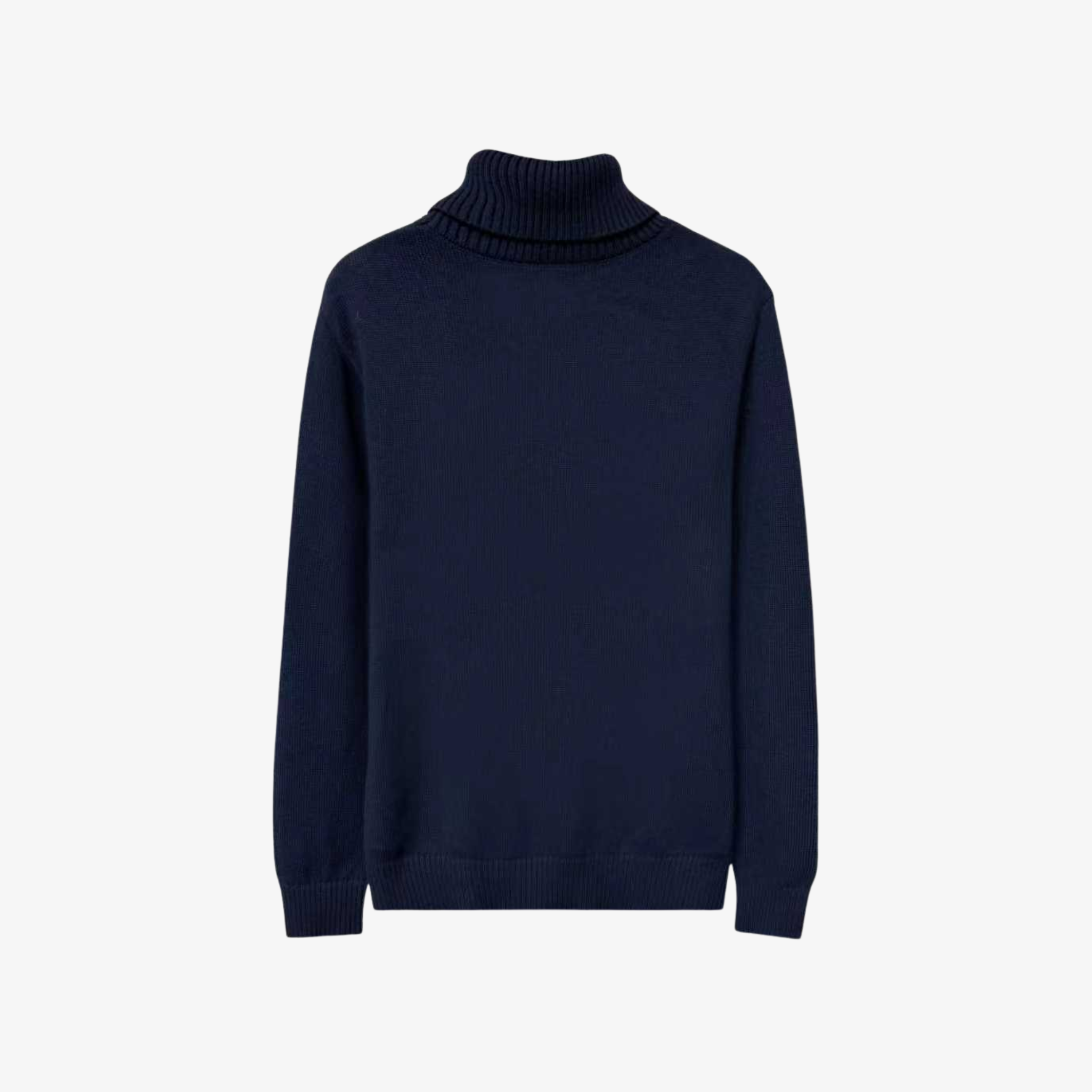 Rêveur Pull Col 'Navy Blue'