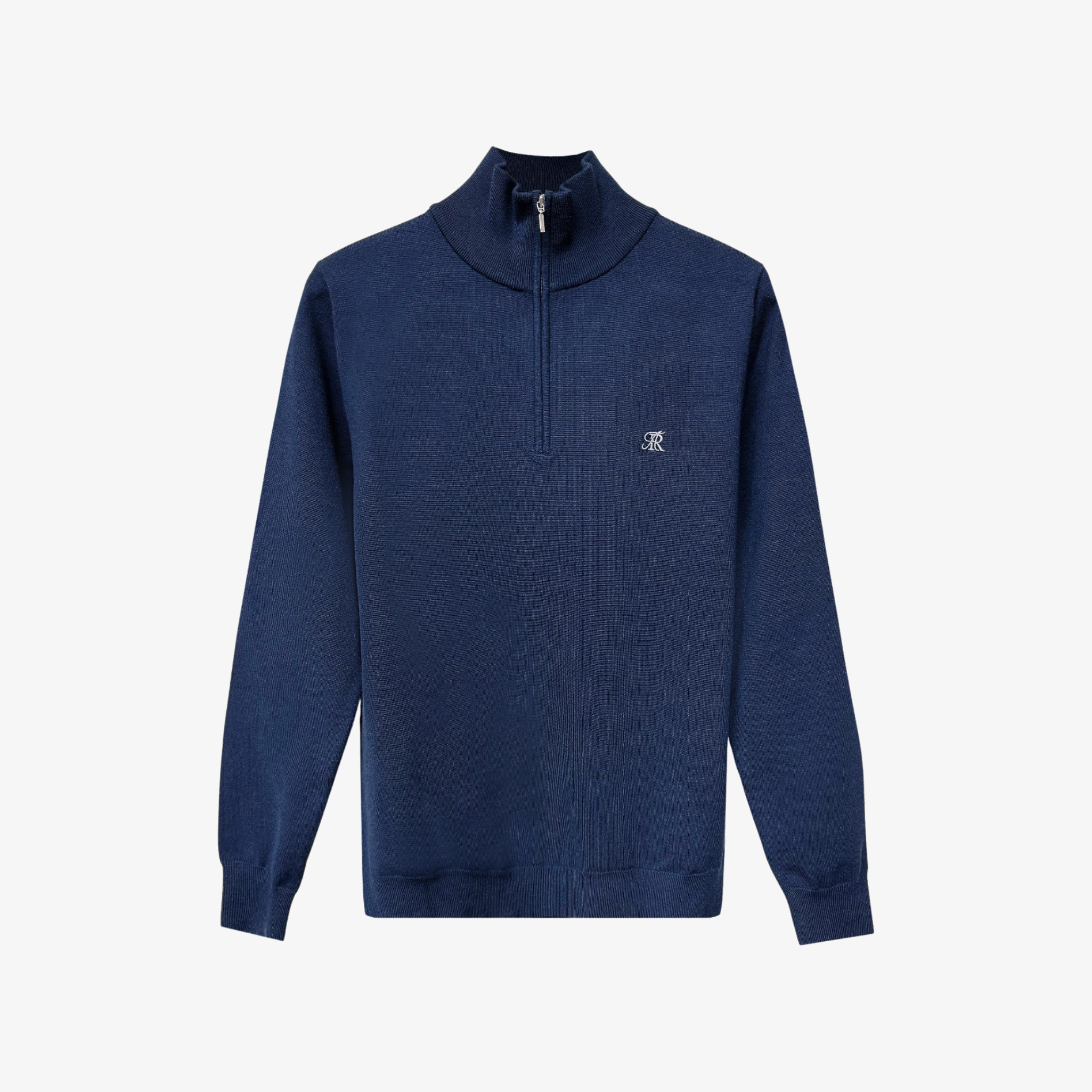 Rêveur Half-Zip 'Navy Blue'