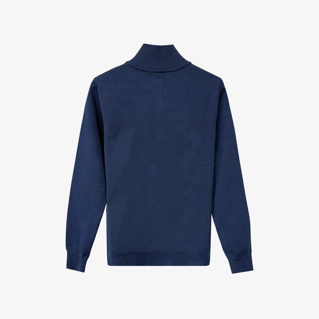 Rêveur Half-Zip 'Navy Blue'