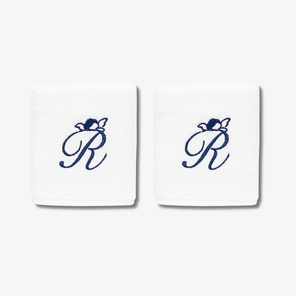 Maison R Wristbands Tennis