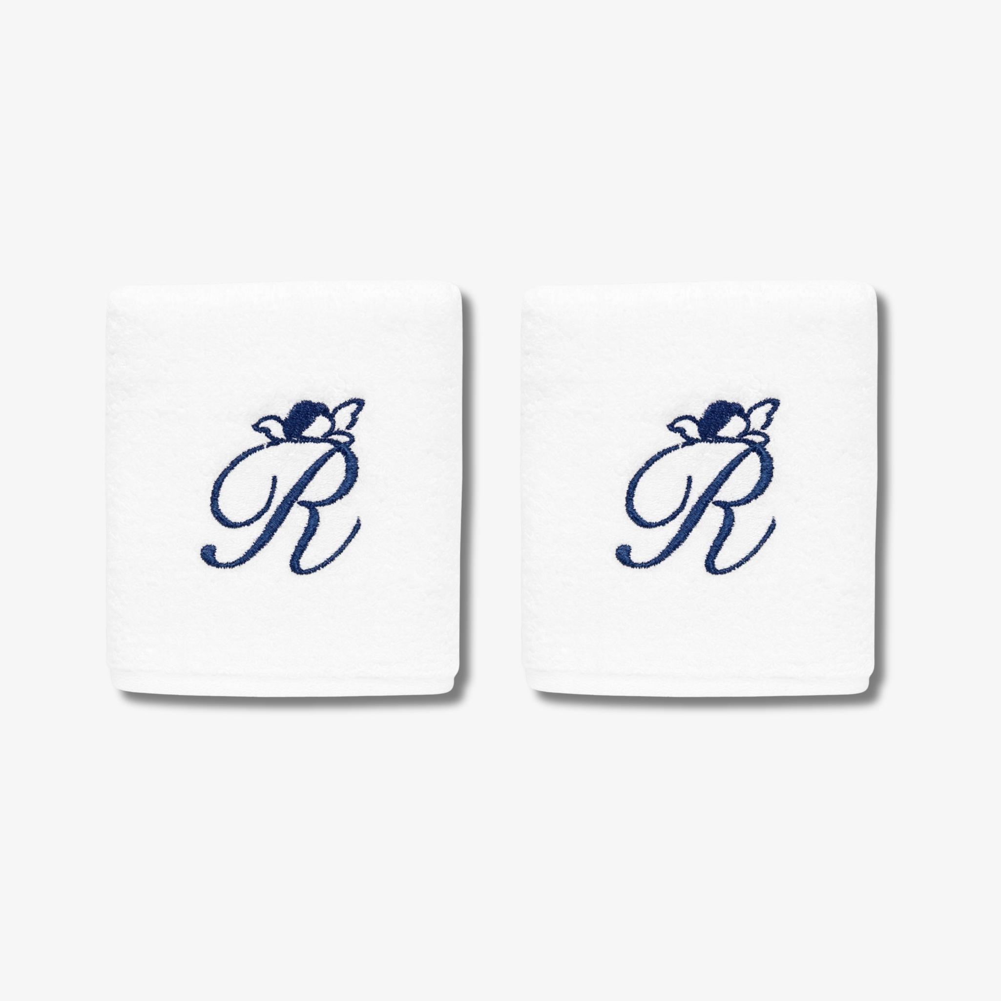 Maison R Wristbands Tennis