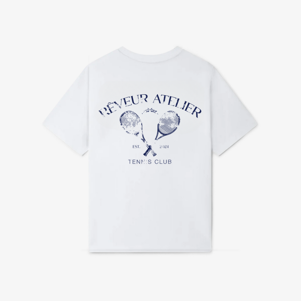 Tennis Club T-Shirt