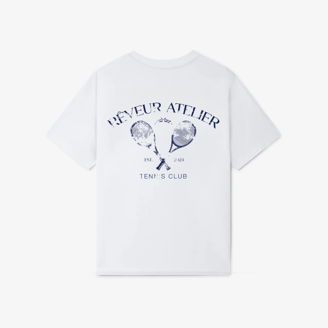 Tennis Club T-Shirt