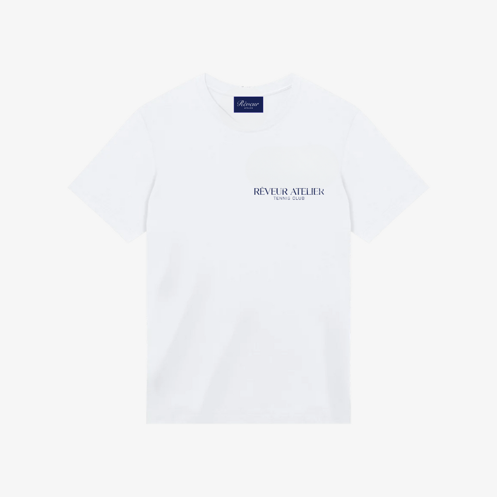 Tennis Club T-Shirt