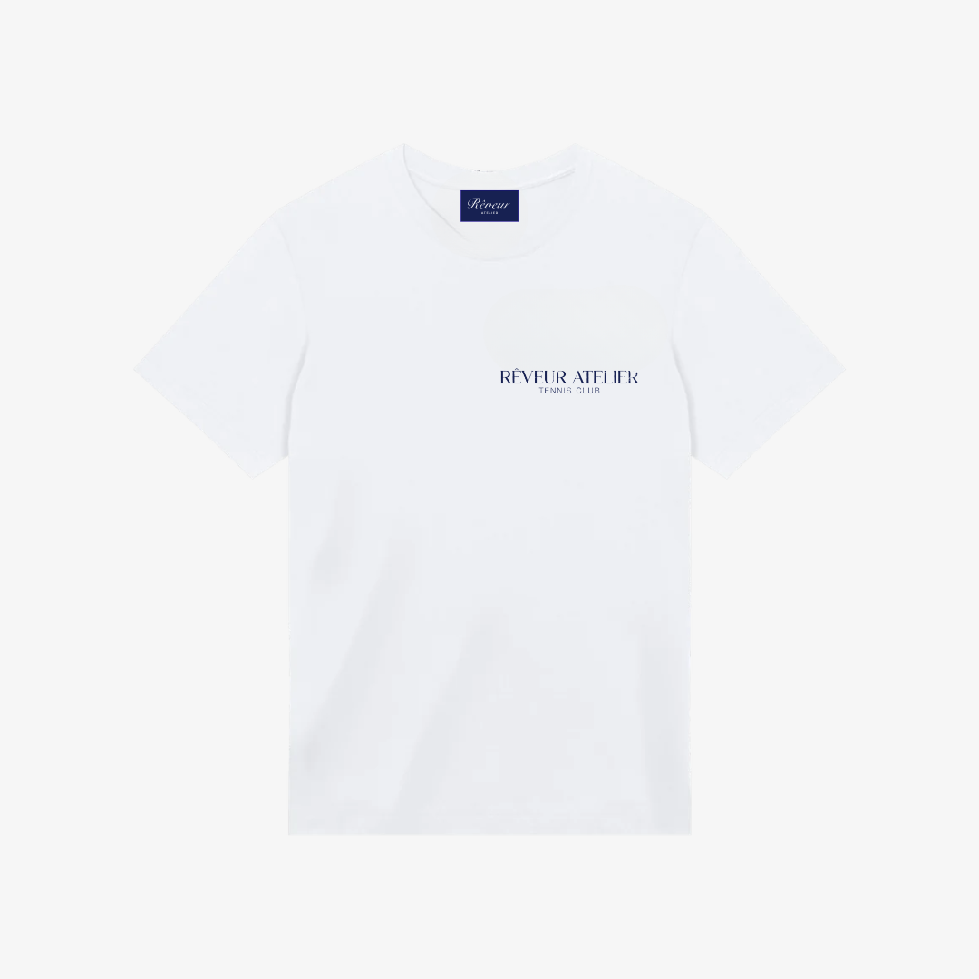 Tennis Club T-Shirt