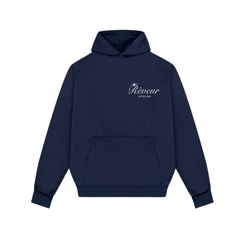 The Hoodie