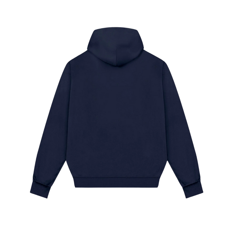 The Hoodie
