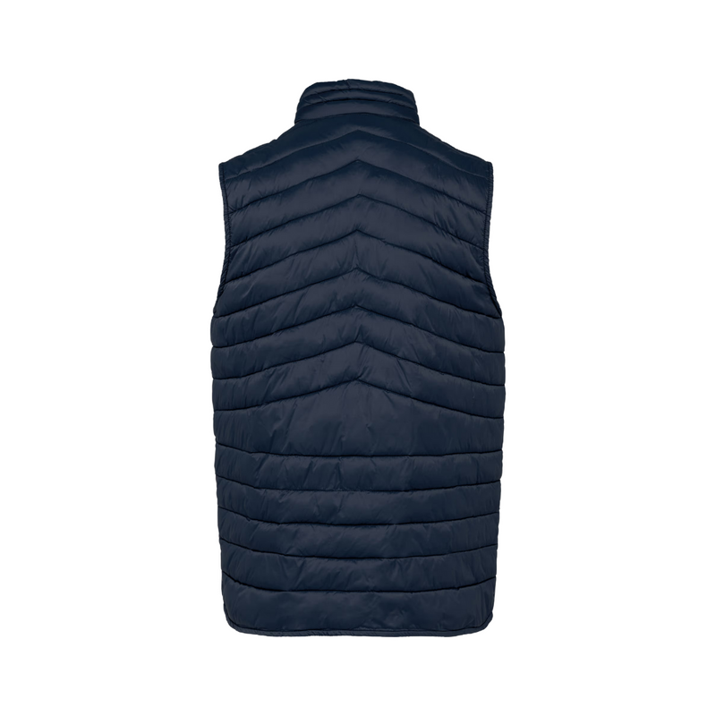 Riviera Gilet 'Navy Blue'