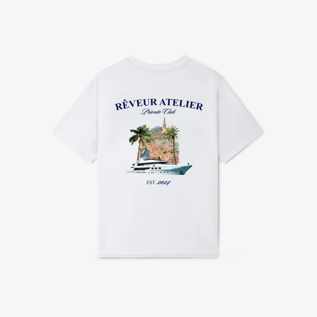 Yacht T-Shirt