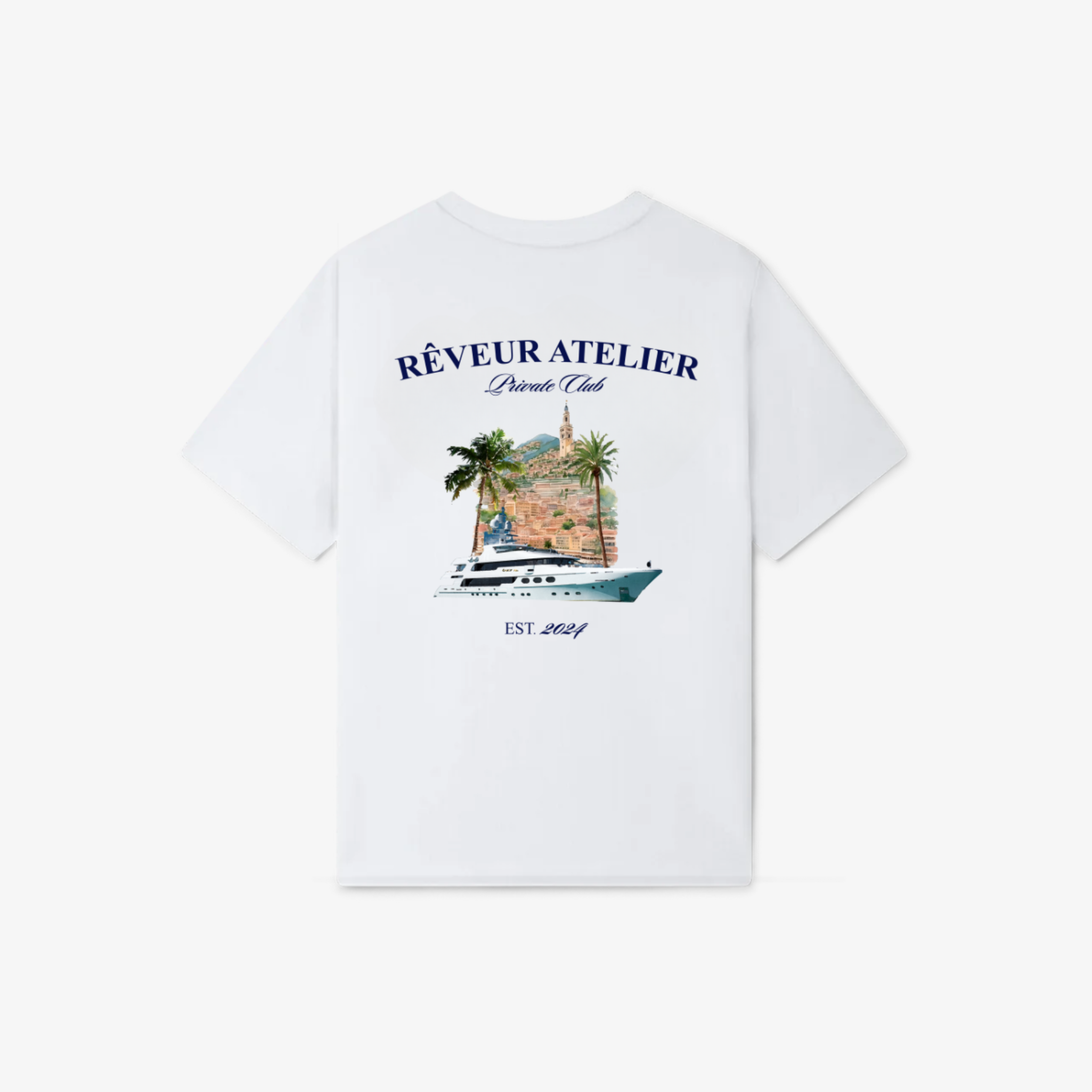 Yacht T-Shirt